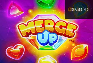 Merge Up Play Now
