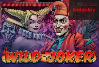 Wild Joker