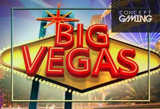 Big Vegas