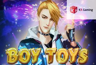 Boy Toys