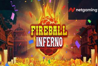Fireball Inferno