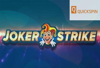 Joker Strike