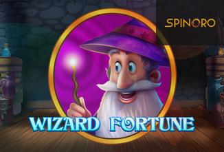 Wizard Fortune